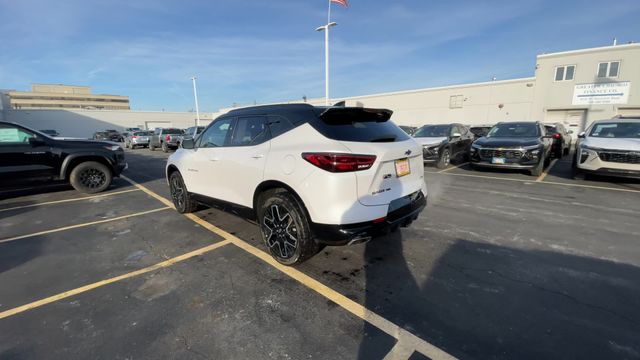 2023 CHEVROLET BLAZER - Image 7