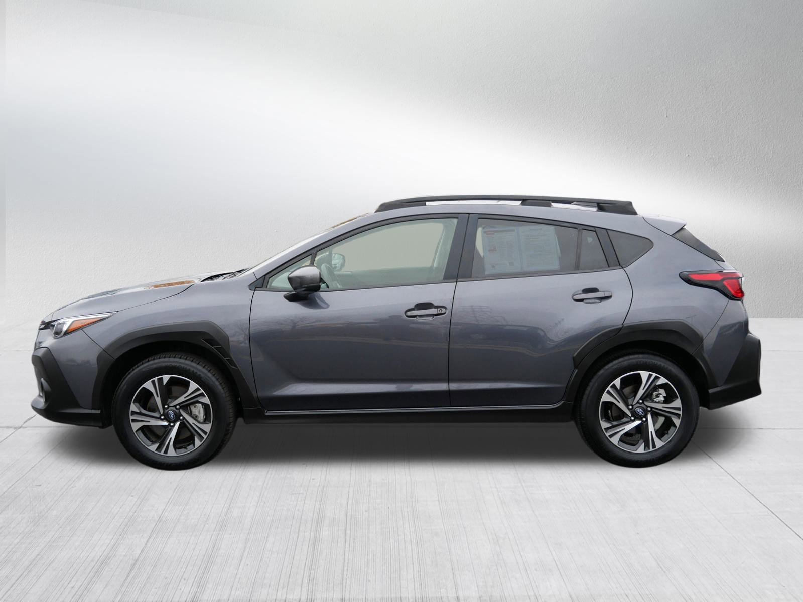 2024 Subaru Crosstrek Premium photo 4