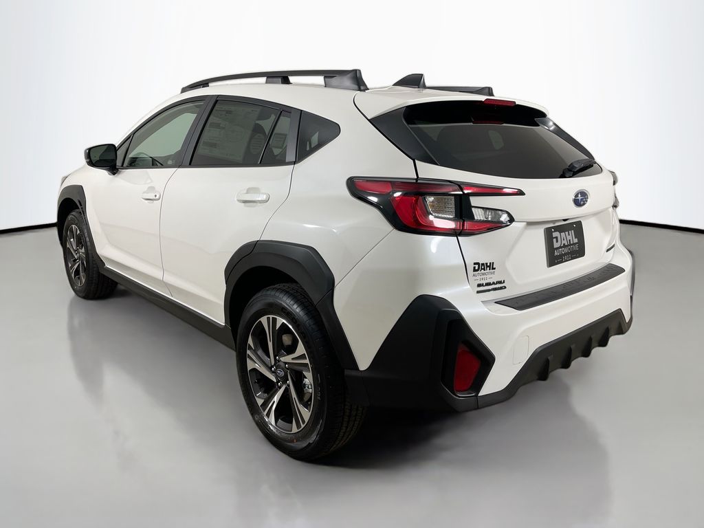 2026 Subaru Crosstrek Premium photo 2