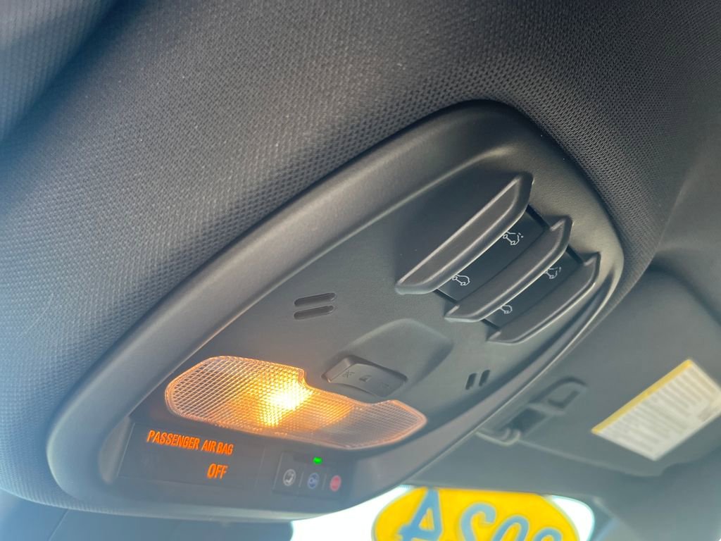 2024 Chevrolet Trax photo 15