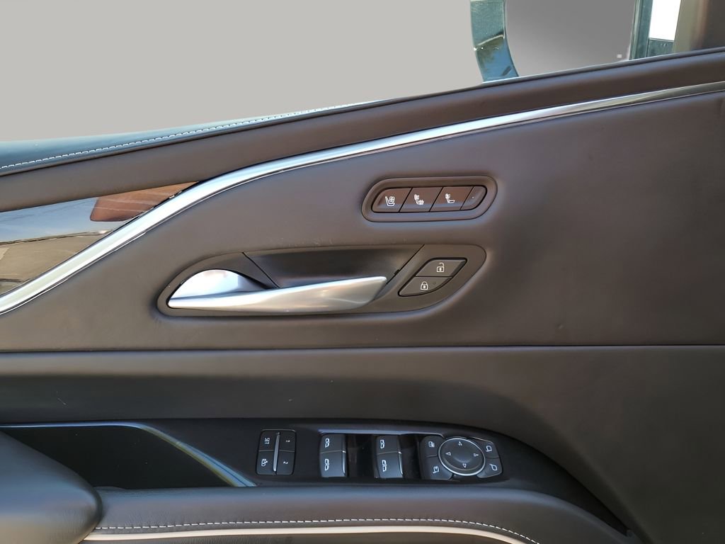 2023 Cadillac Escalade ESV V-Series photo 30