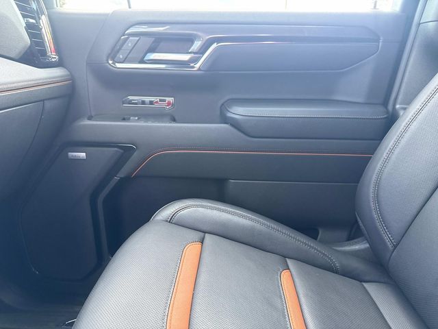 2024 Gmc Sierra 1500 AT4 photo 23