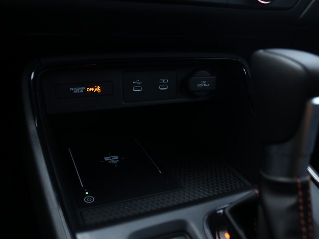 2026 Honda CR-V Sport Hybrid photo 16