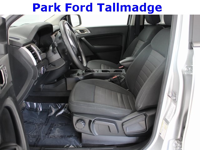 2019 Ford Ranger XLT photo 11