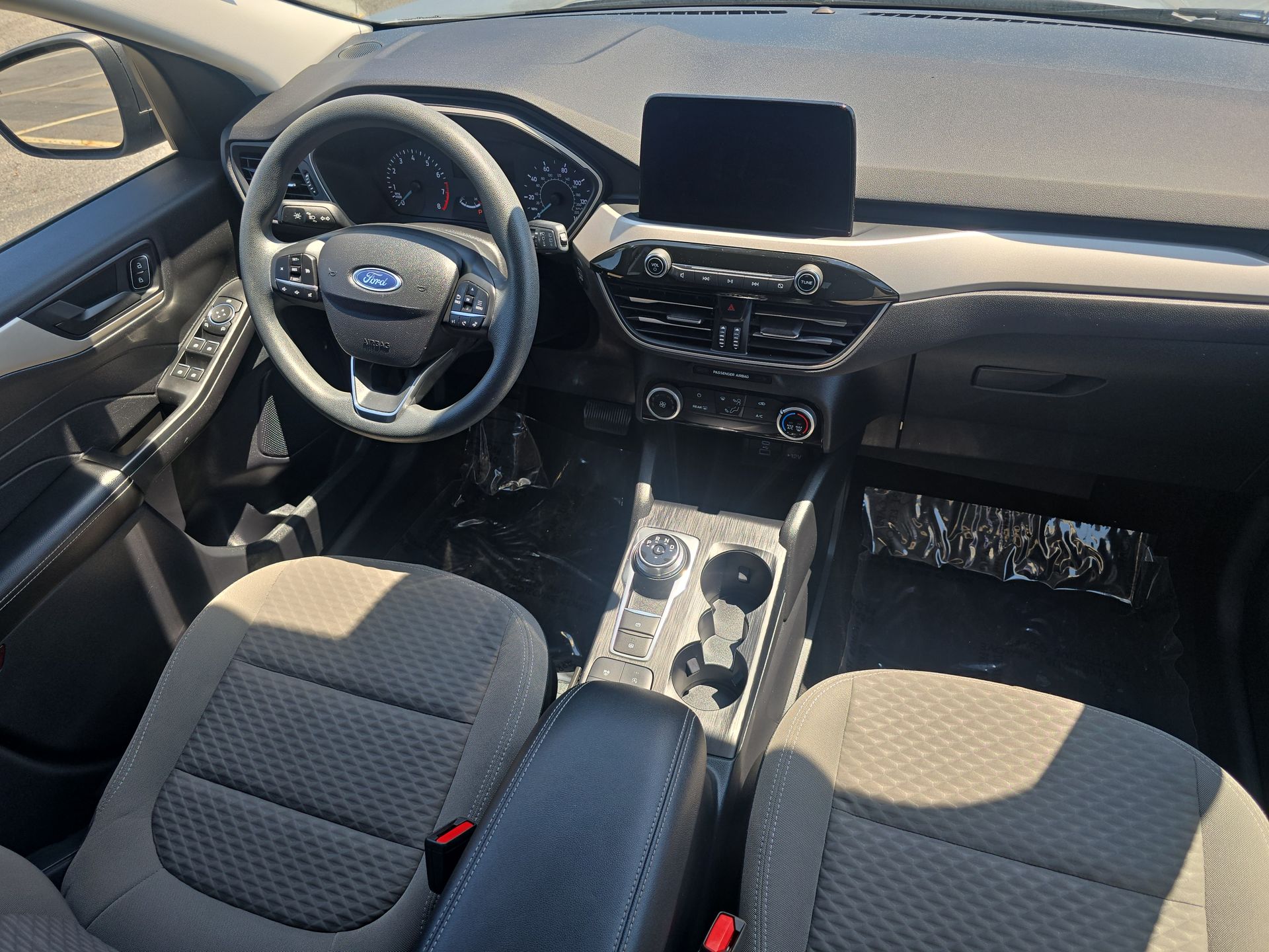 2022 Ford Escape SE photo 53