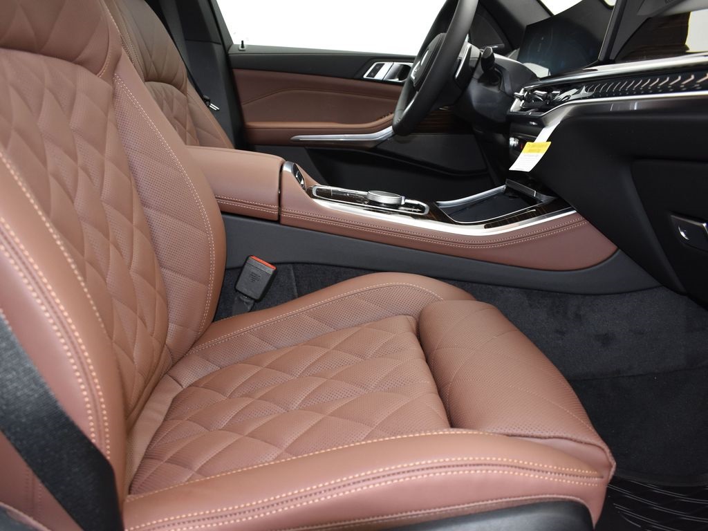 2026 Bmw X5 sDrive40i photo 25