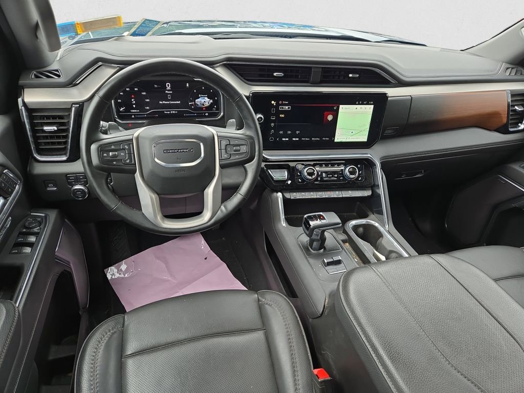 2025 Gmc Sierra 1500 Denali photo 12