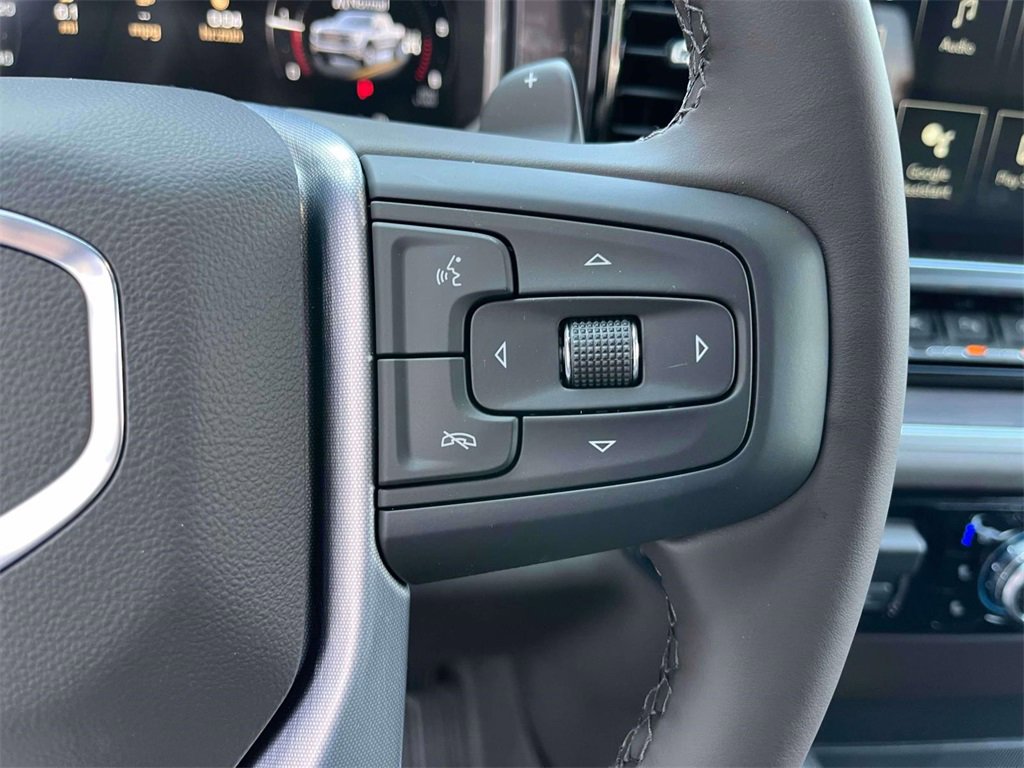 2026 Gmc Sierra 1500 SLT photo 25
