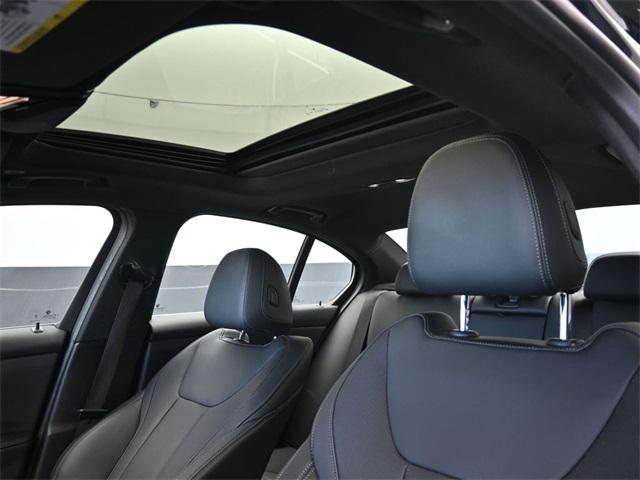 2024 Bmw 330i xDrive photo 17