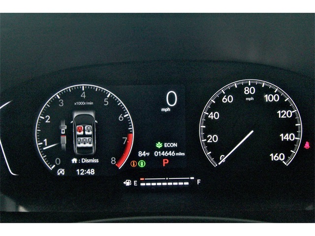2024 Honda Civic Sport photo 15