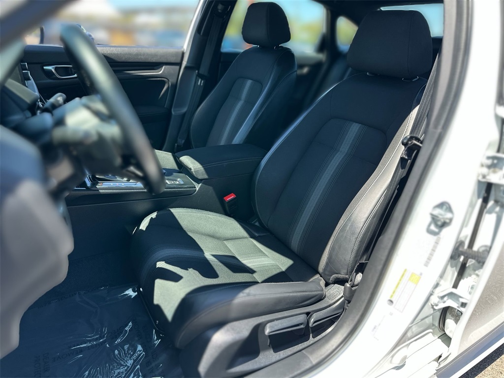 2023 Honda Civic Sport photo 19