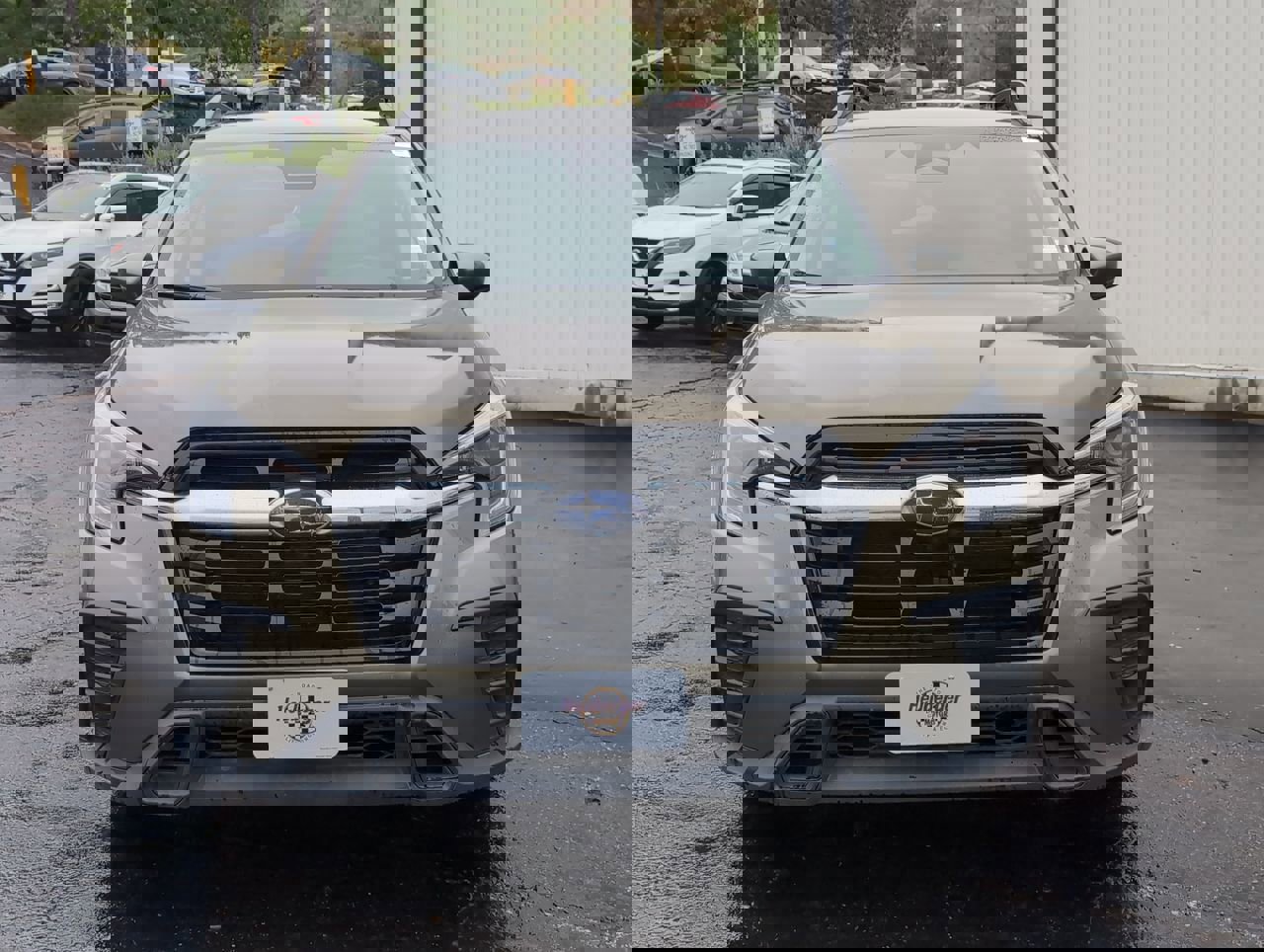 2024 Subaru Ascent Premium photo 2