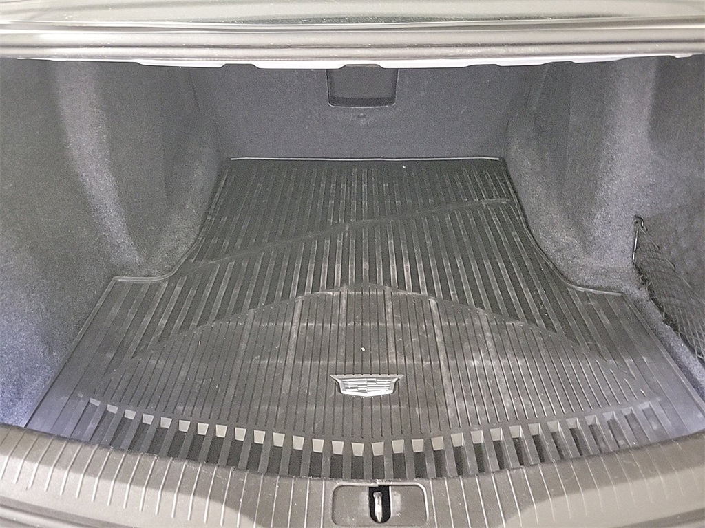 2020 CADILLAC CT6 - Image 24