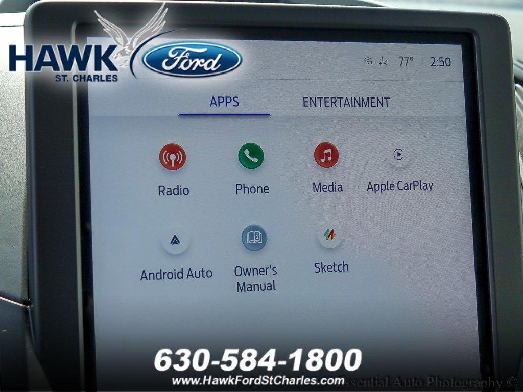 2024 FORD EDGE - Image 12