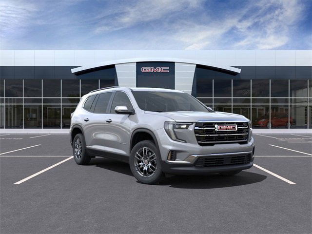 2025 GMC Acadia Elevation's photo
