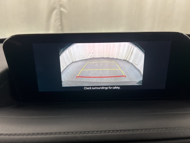 2025 Mazda CX-30 2.5 Select Sport photo 17