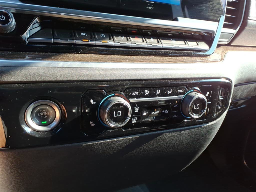 2022 Chevrolet Silverado 1500 LT photo 19