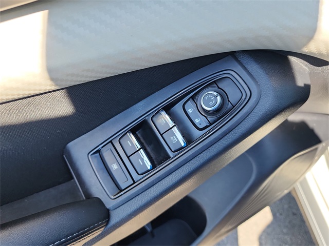 2020 Subaru Ascent Premium photo 10