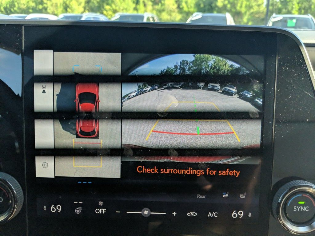 2023 Lexus RX photo 8