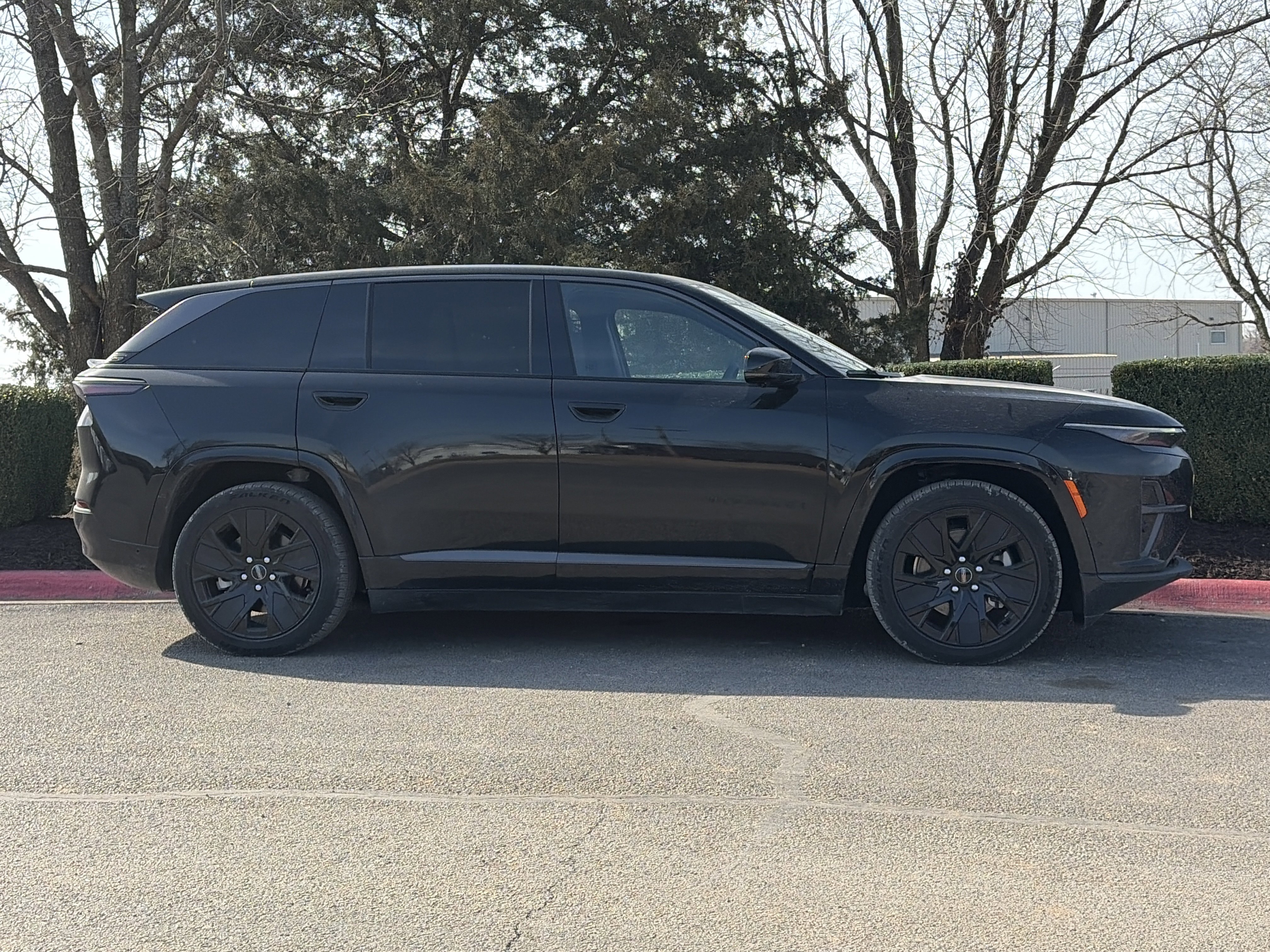 Used 2024 Jeep Wagoneer S Launch Edition with VIN 3C4RJNAK7RT179185 for sale in Bentonville, AR