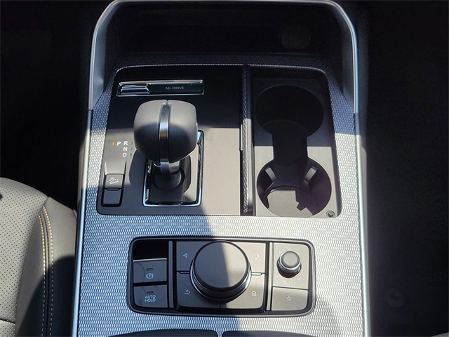 2025 Mazda CX-90 3.3 Turbo Preferred photo 21