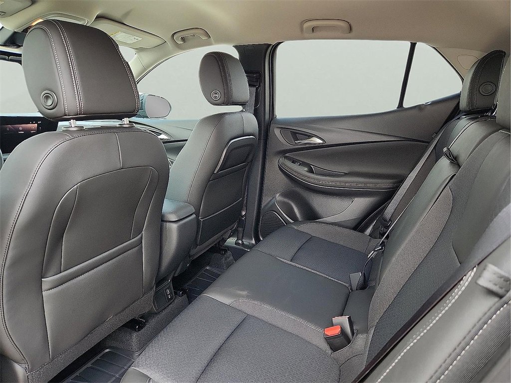 2026 Buick Encore GX Preferred photo 7
