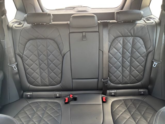 2026 Bmw X5 xDrive40i photo 21