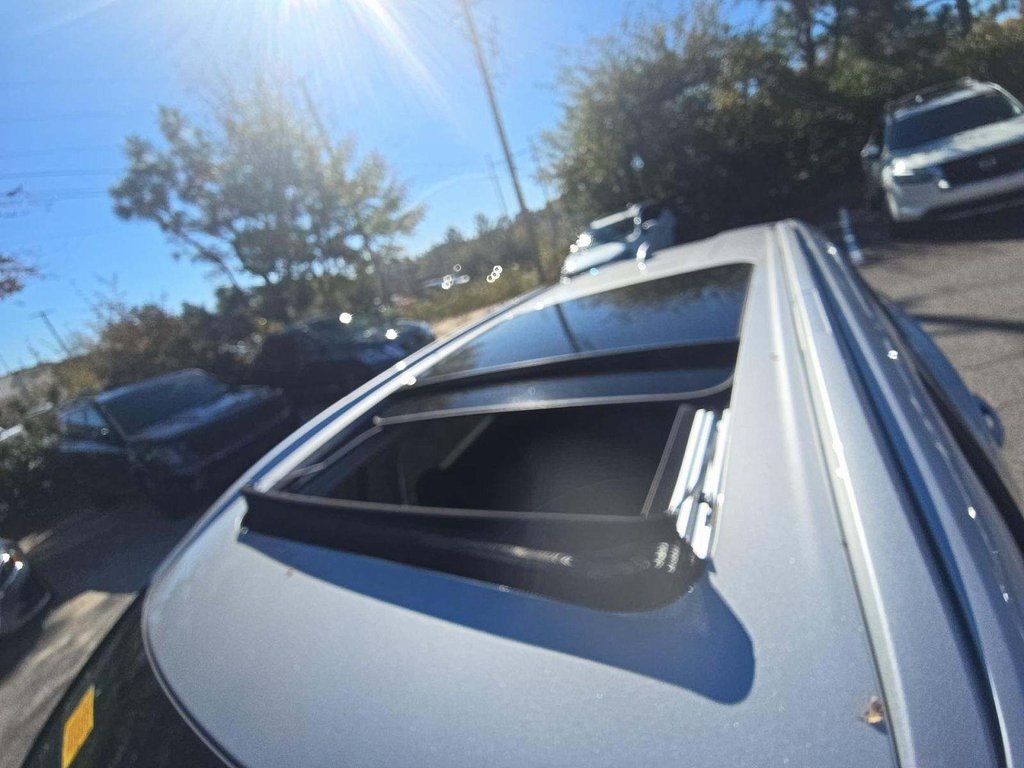 2023 Nissan Rogue SV photo 4