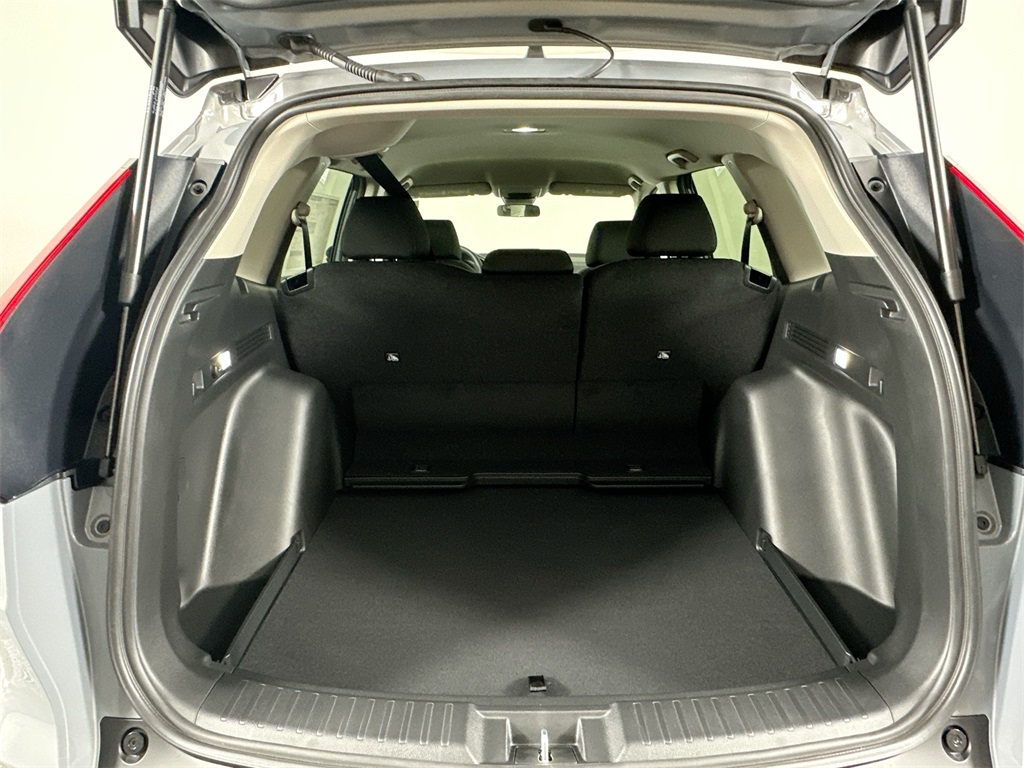 2026 Honda CR-V LX photo 28