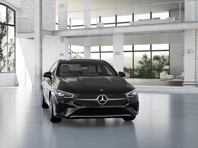 2026 Mercedes Benz CLA 250 photo 8