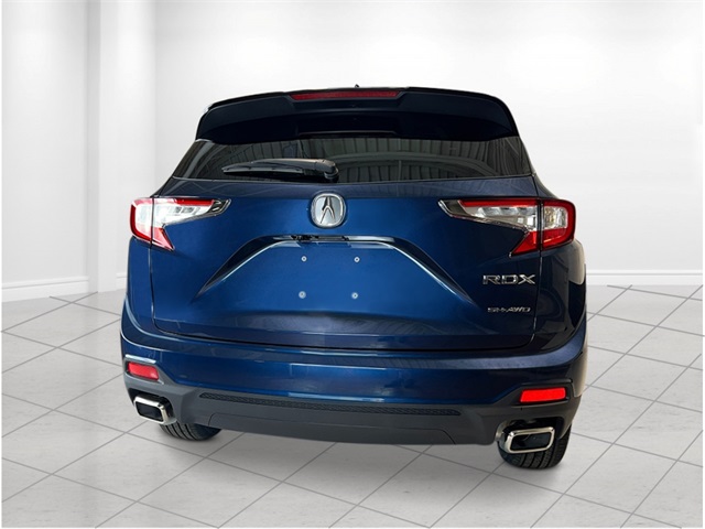 2026 Acura RDX Base photo 4
