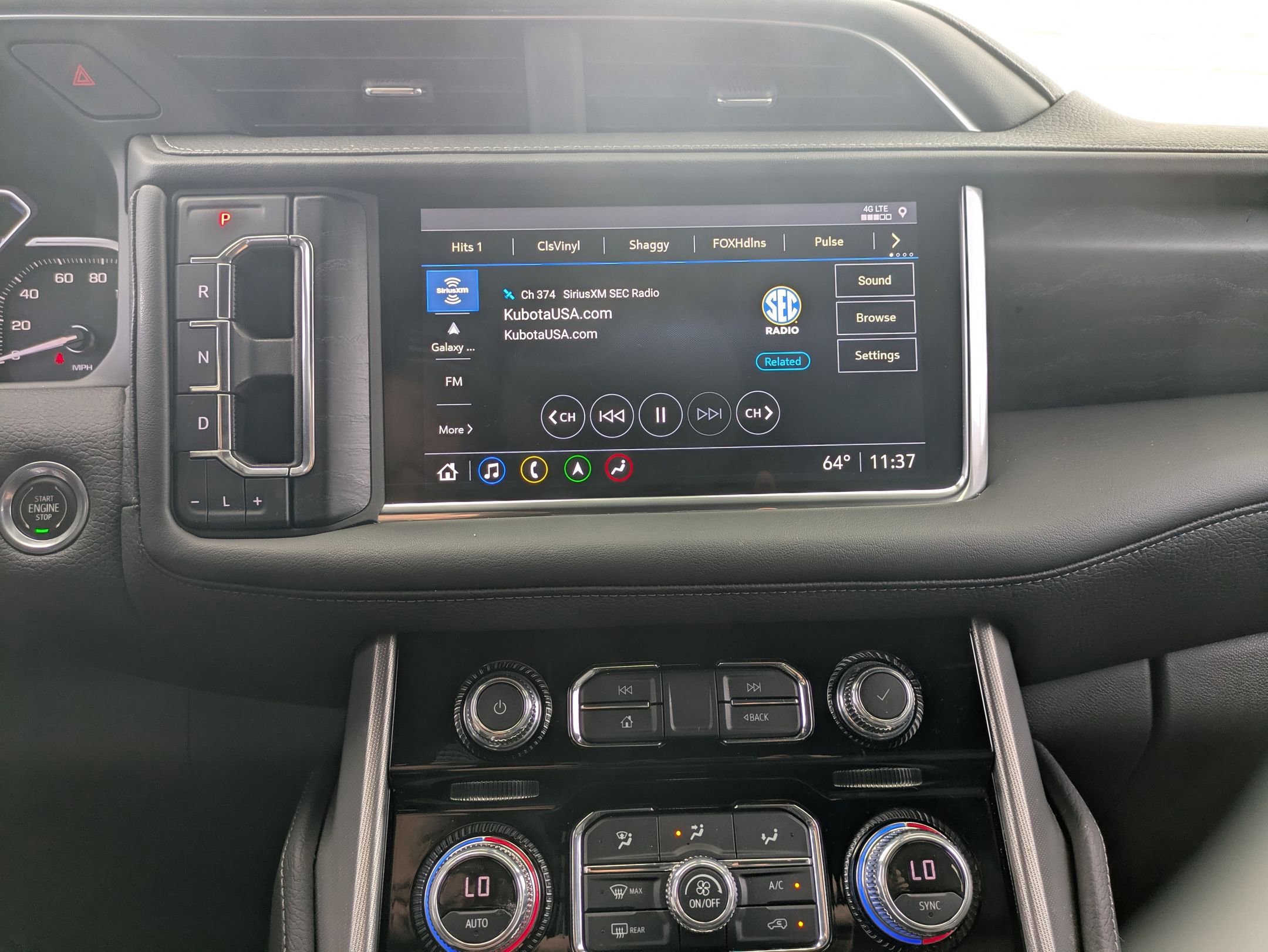 2021 Gmc Yukon Denali photo 13