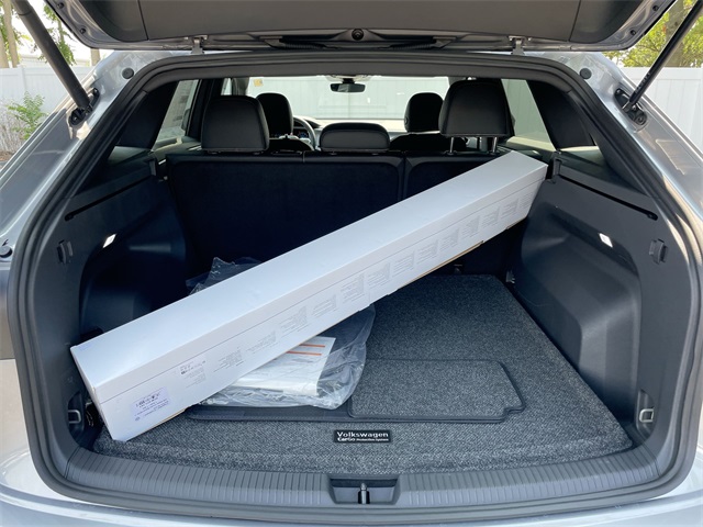 2026 Volkswagen Atlas Cross Sport SE photo 35
