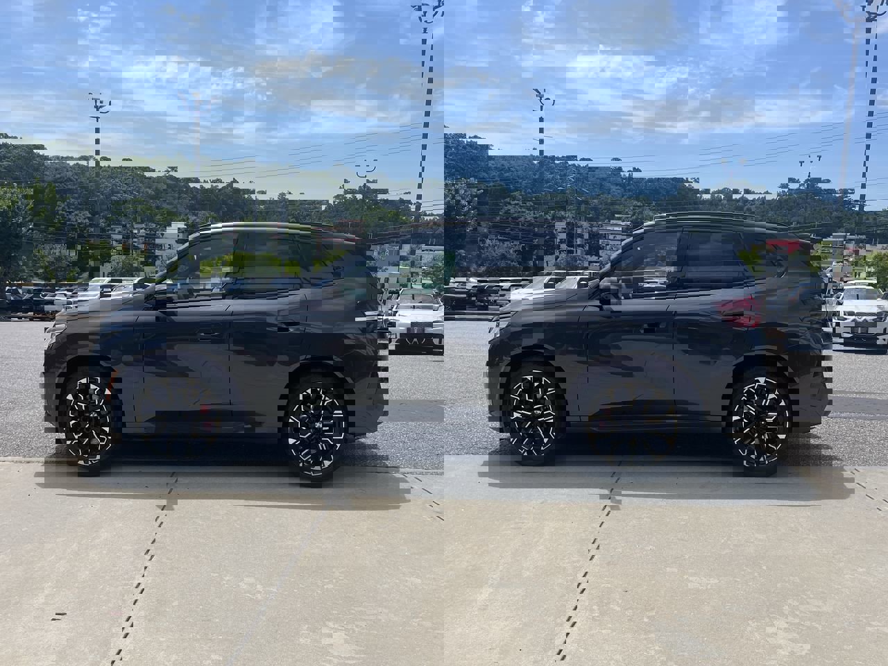 2025 Bmw X3 30x Drive photo 5