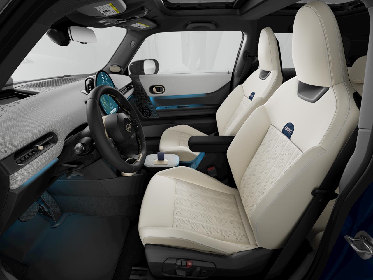 2026 Mini Cooper 2 Door Hardtop S Iconic photo 3