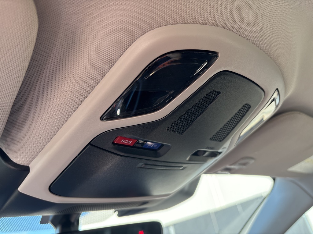 2025 Subaru Legacy Premium photo 22