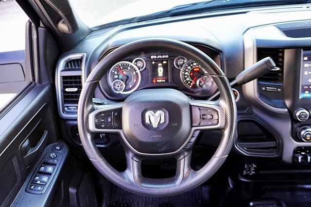 Certified Used 2023 White Ram Tradesman image 19