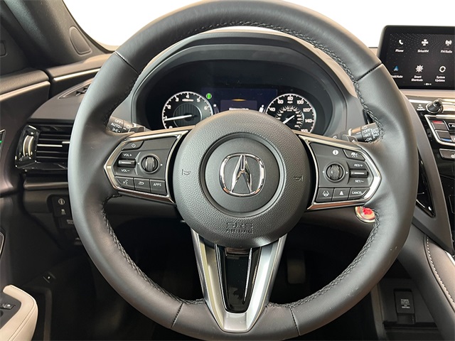 2025 Acura RDX Base photo 24