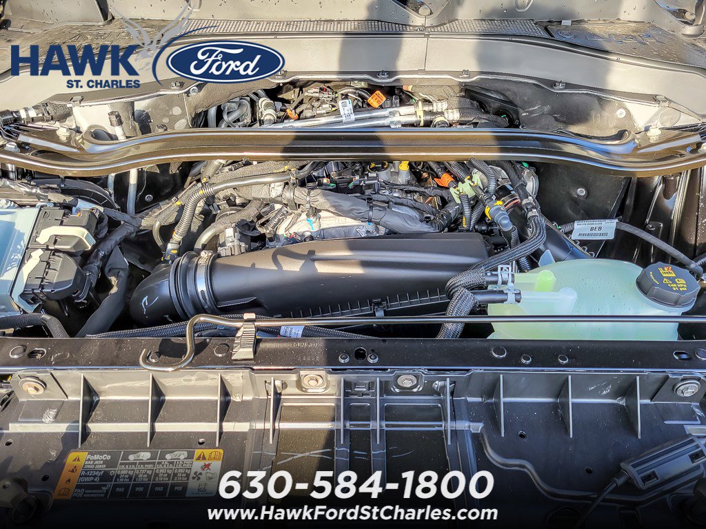 2026 FORD EXPLORER - Image 19