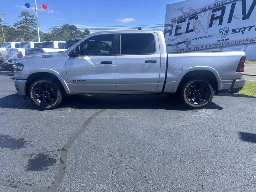 2025 Ram 1500 Big Horn Lone Star photo 21
