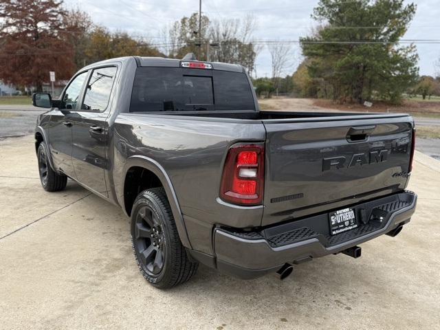 2026 Ram 1500 Big Horn Lone Star photo 3
