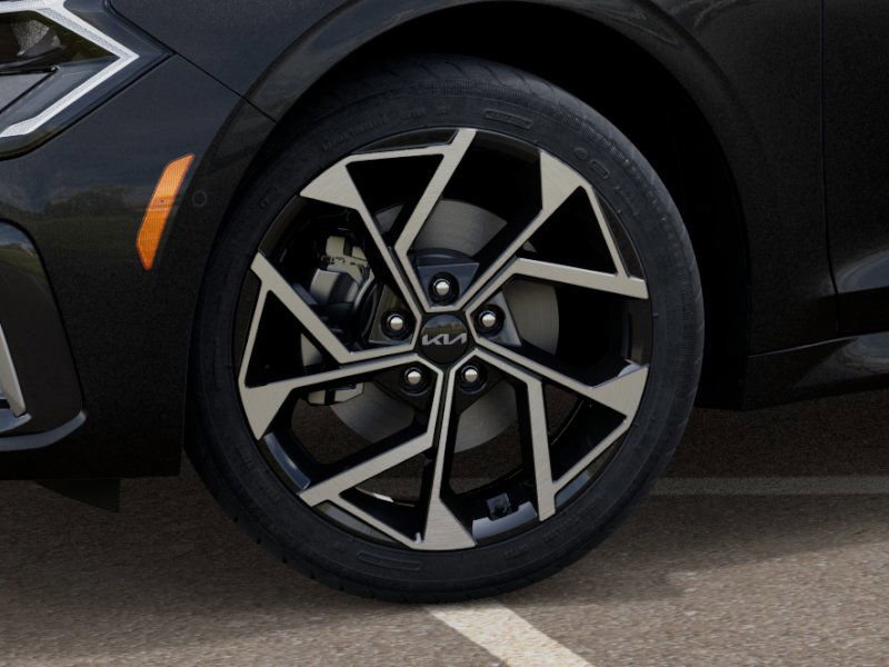 2026 Kia K5 EX photo 9