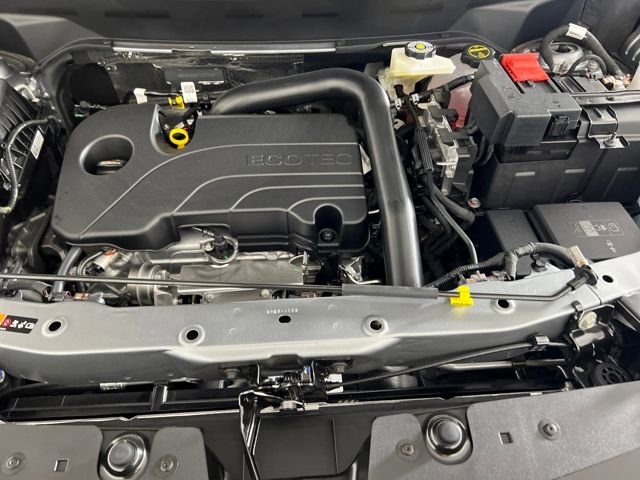 2026 Chevrolet Equinox ACTIV photo 13