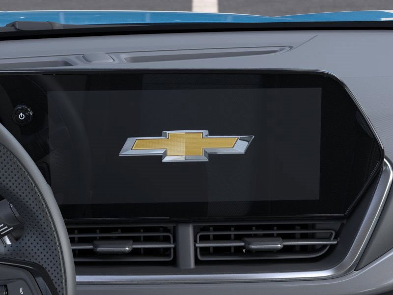 2025 Chevrolet Trax LT photo 18