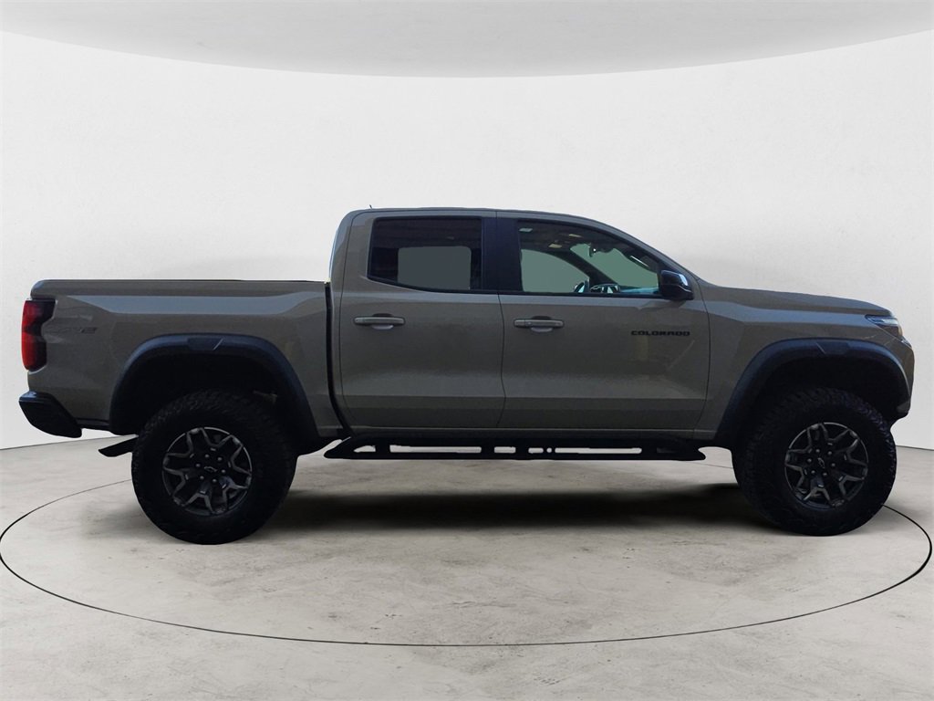 2023 Chevrolet Colorado ZR2 photo 6
