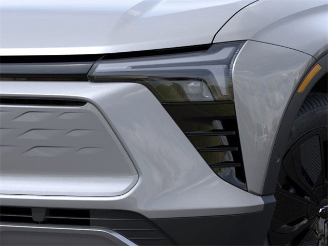 2026 Chevrolet Blazer EV photo 10