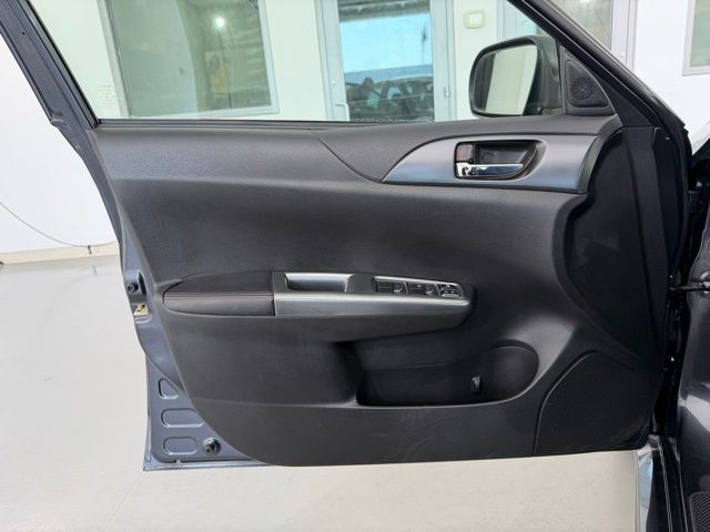 2014 Subaru Impreza WRX Premium photo 26