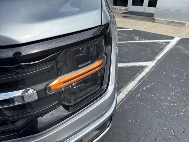2025 Ford F-150 XLT photo 39