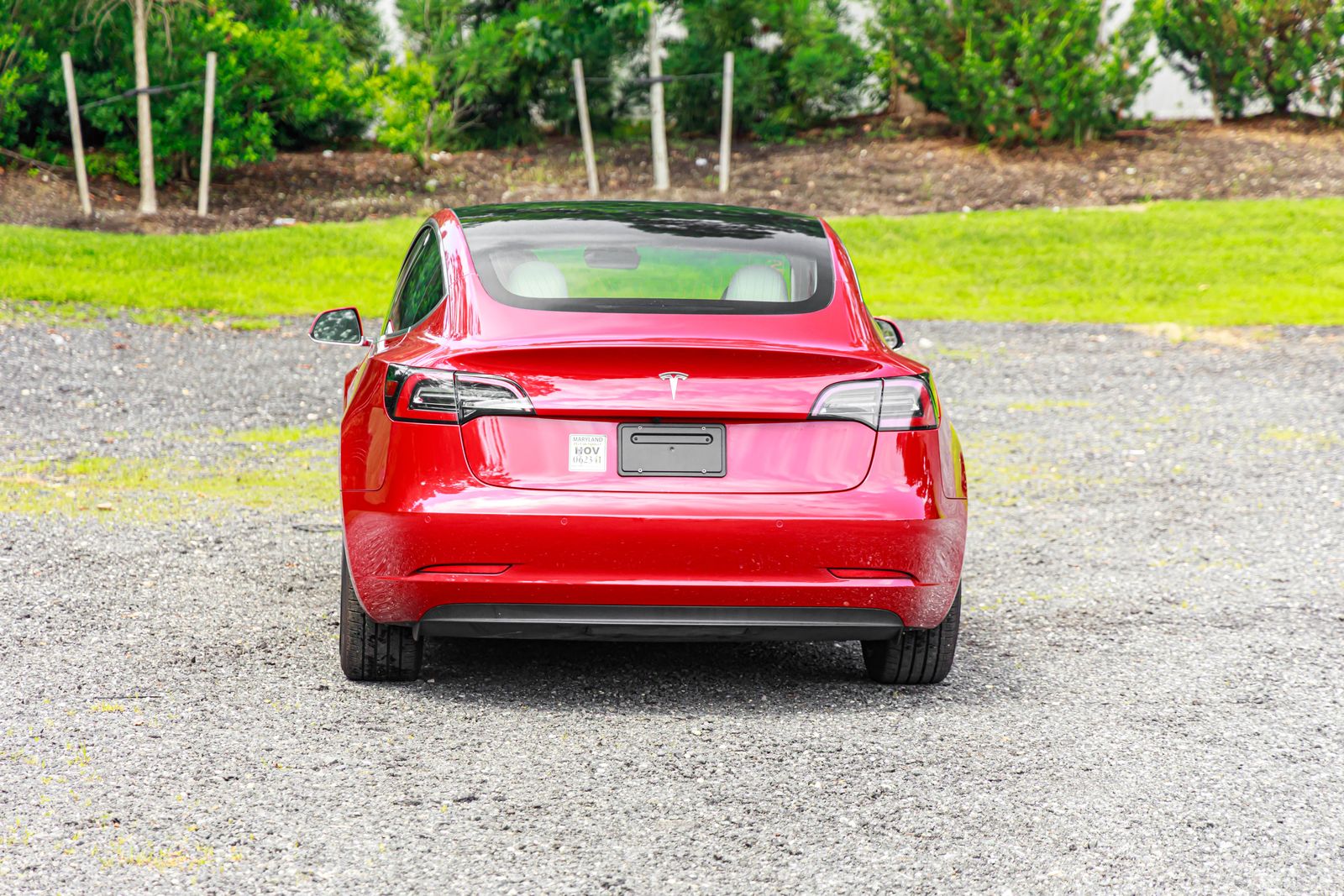2019 Tesla Model 3 photo 7