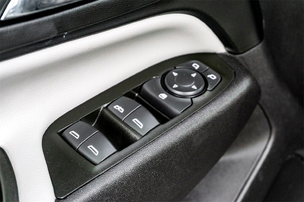 2024 Chevrolet Equinox LT photo 11